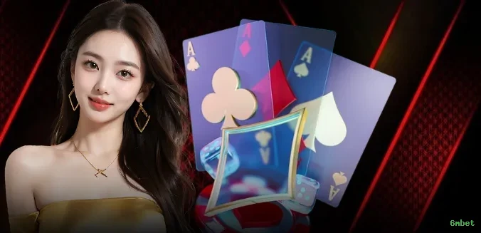 Cassino 6mbet app mobile