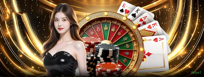 App 6mbet Android download