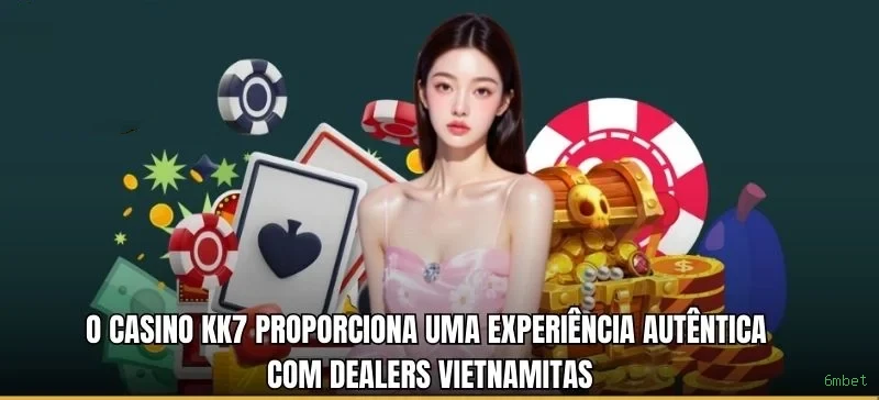 6mbet slots no app