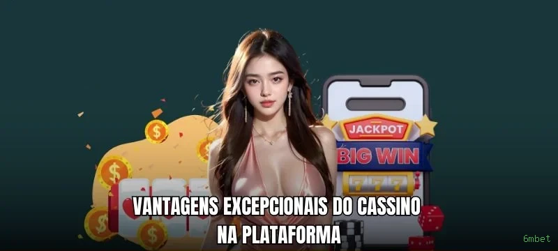 Bônus exclusivos membros VIP 6mbet