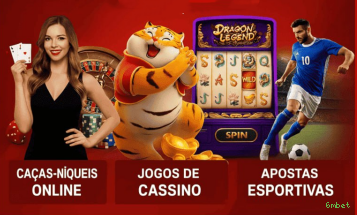 6mbet App - Aplicativo Oficial para Android e iOS